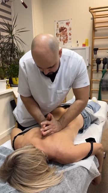 #реабилитация #мануальнаятерапия #здоровье #массаж #сп смотреть онлайн