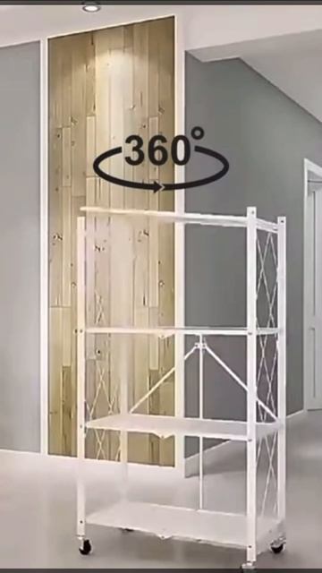 Напольный металлический стеллаж на колесиках, со скла смотреть онлайн