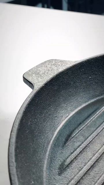 Чугунная сковорода гриль смотреть онлайн