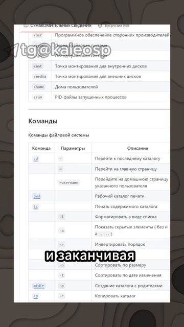 Linux для Нубов или Программирование с нуля! Линукс для н