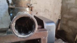 Гранулятор шнековый своими руками (часть 2)