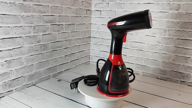 отпариватель PROLISS PRO 5127 смотреть онлайн
