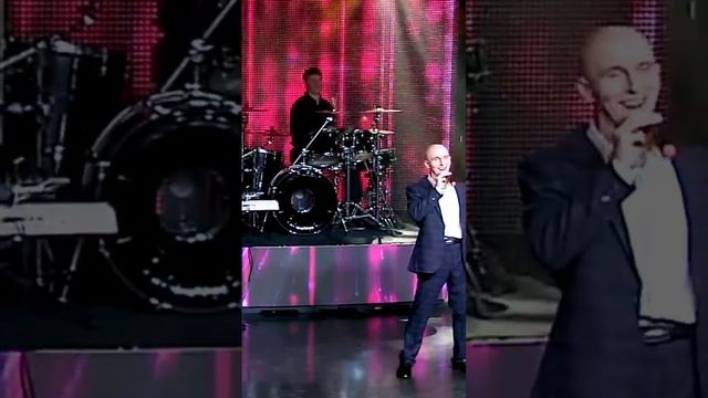 Васильковые глаза- Эдуард Уразов смотреть онлайн
