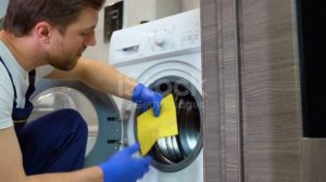 КУДА НУЖНО СЫПАТЬ ПОРОШОК И ЗАЧЕМ ТРИ ОТСЕКА В СТИРАЛЬ