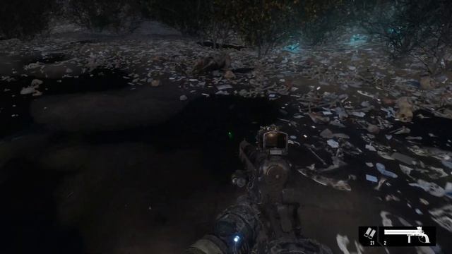 Metro Exodus Enhanced Edition История Сема ! 2025 ! Полное прохождение