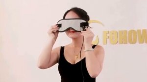#Fohow Термоинфрокрасный массажёр (ТИМ)