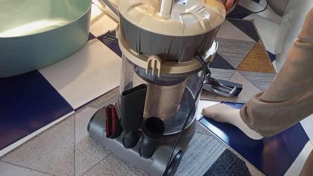 Пылесос KT-5192 #kitfort #kitfortkt #китфорт