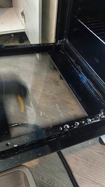 чистим духовку смотреть онлайн