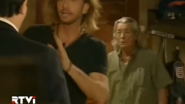 Забирая Жизни 009 2 смотреть онлайн