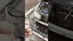 Рено меган 2 замена ламп габарита 3 или 5 вольта?