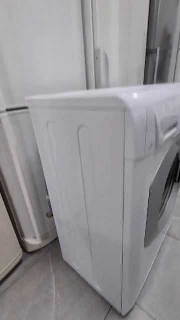 Стиральная машина Hotpoint Ariston Модель:  ARXSD109  6кг #спб смотреть онлайн