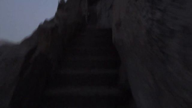 Восхождение на гору  Реально тяжело  Но я это сделаю