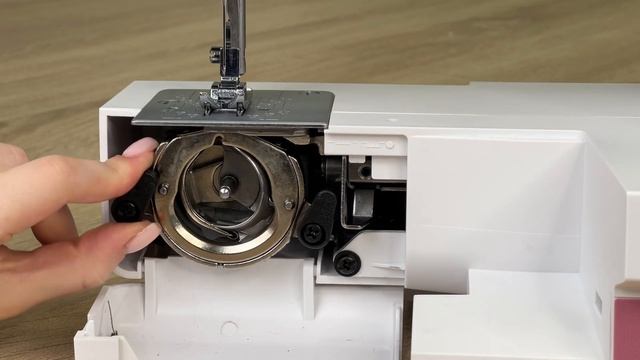 COMFORT 3020 Уход за машиной смотреть онлайн