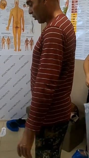 #chiropractic #спина #боль #fitness #fun #рек #оренбург #нога #шея #ко смотреть онлайн
