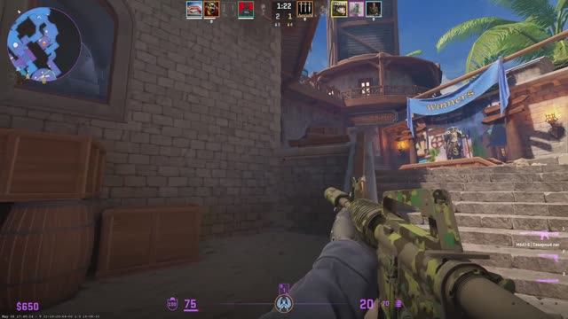 Counter-Strike Global Offensive