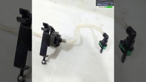 Клапан вентиляции топливного бака FOCUS II 2005-2008    0280142412 для Ford Focus 3