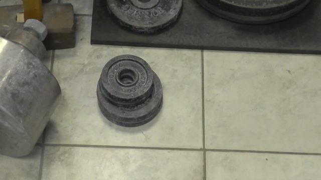 Саша Асиновский поднимает хаб весом 33,5кг смотреть онлайн