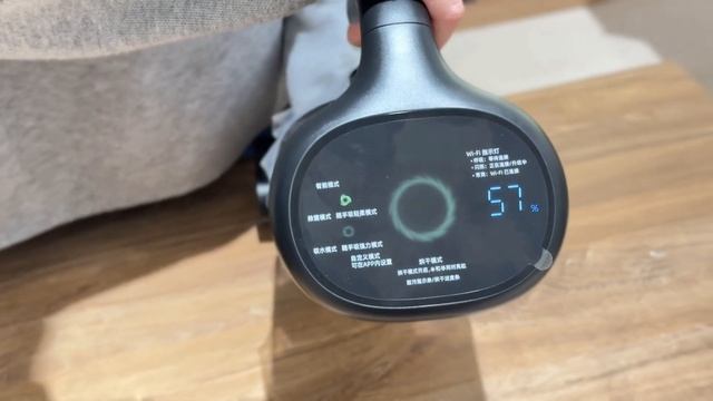 DREAME H30 ULTRA MIX - новая мощная модель моющего пылесоса🔥 смотреть онлайн