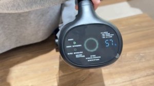 DREAME H30 ULTRA MIX - новая мощная модель моющего пылесоса🔥