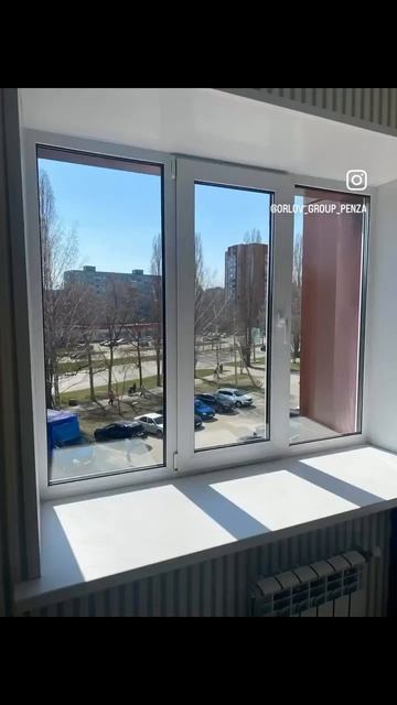 Мойка окон в Пензе. смотреть онлайн