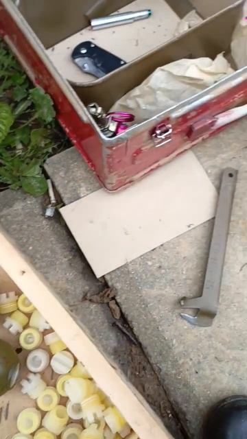 утро начинается не с кофе #граната #ргн #нвп #takticool #взры смотреть онлайн