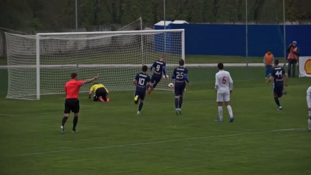 Анонс матча 