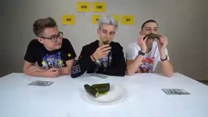 ЕШЬ, ЧТОБЫ СОХРАНИТЬ 1000$ ЧЕЛЛЕНДЖ !