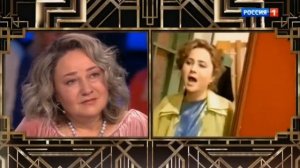 Алла Горбачева в программе Привет, Андрей! (Эфир 12.10.24)