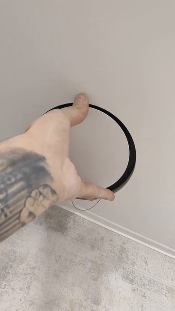 Теневая вытяжка #home #ремонт #дизайнинтерьера #interiordesign # смотреть онлайн