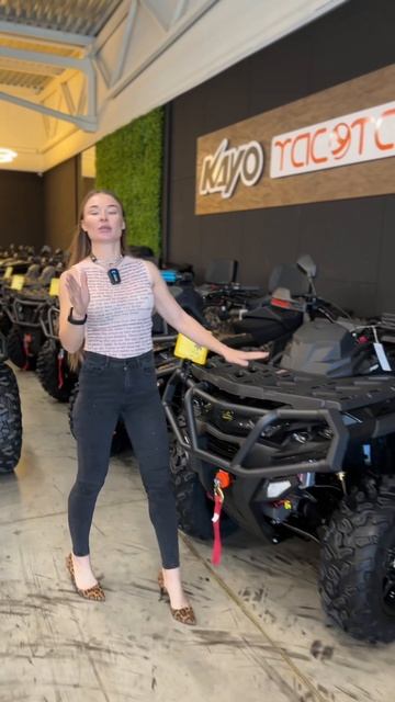 В Байк-Пост одно отличие-вся техника в наличии! смотреть онлайн