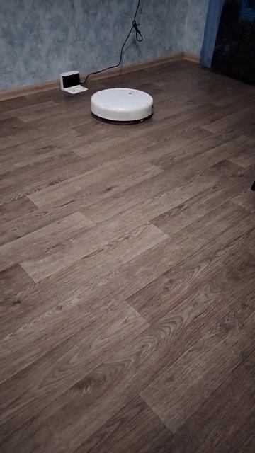 Робот-пылесос Xiaomi (1) смотреть онлайн
