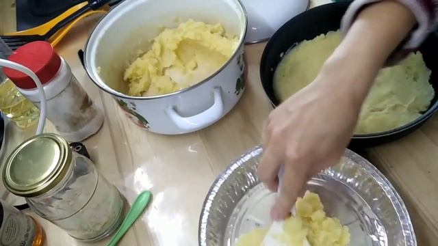 Бюджетные заготовки в морозилку на месяц| Готовлю нов? смотреть онлайн