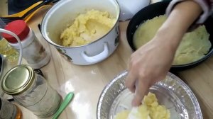 Бюджетные заготовки в морозилку на месяц| Готовлю нов?