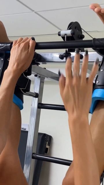 Гравитация в мануальной терапии#мануальныйтерапевт #? смотреть онлайн