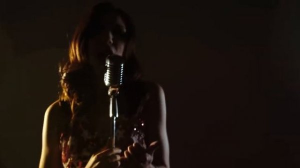 Cuba Libre duet promo