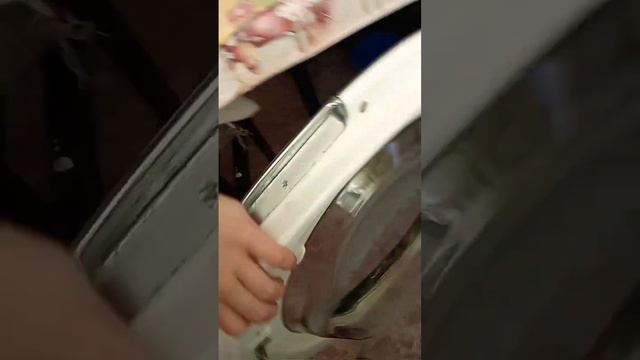 Стиральная машина Каиди GO3E 210 LC в этом году не было в эт смотреть онлайн