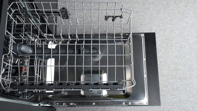 Встраиваемая посудомоечная машина 45 см Electrolux EEA23210L смотреть онлайн