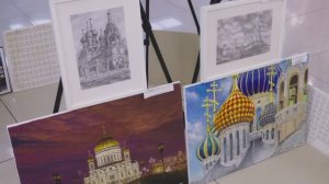 Православная ярмарка «Звон колоколов»
