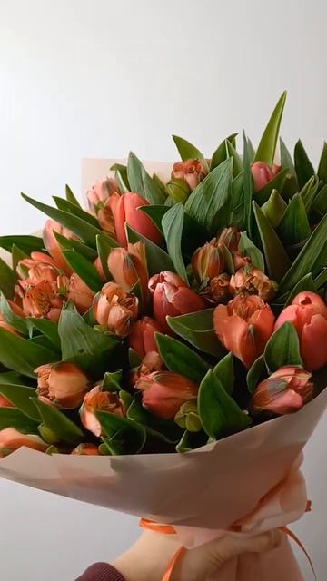 Идеальный букет от Well-flowers.ru #flowers #москва смотреть онлайн