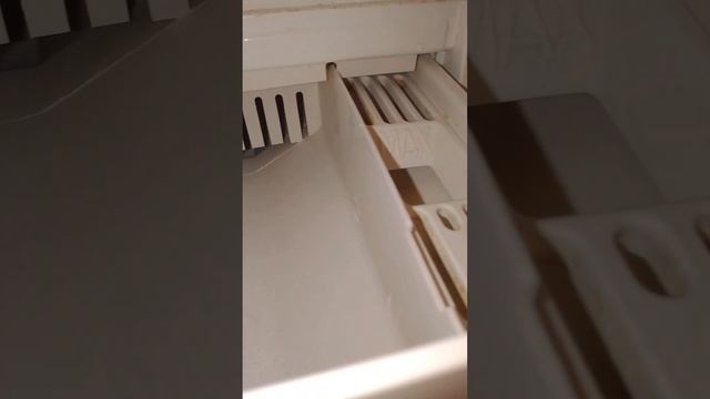 как вынуть лоток для порошка на стиральной машине ARDO? смотреть онлайн