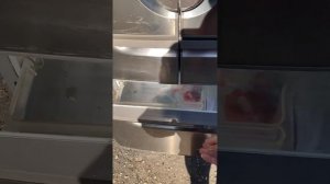 Холодильник тошиба. Обзор для покупателей.