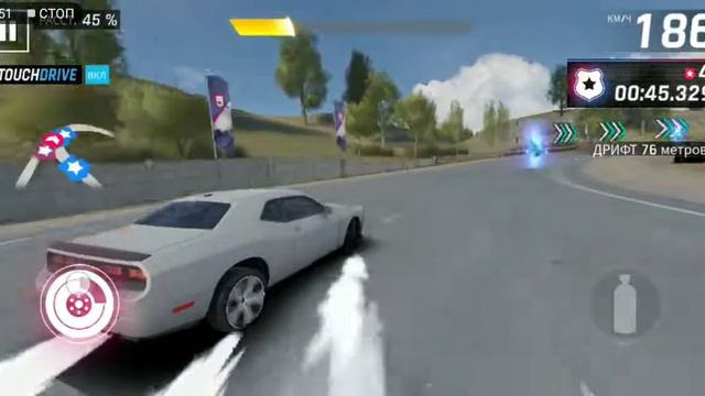 Погоня в Асфальт 9 смотреть онлайн