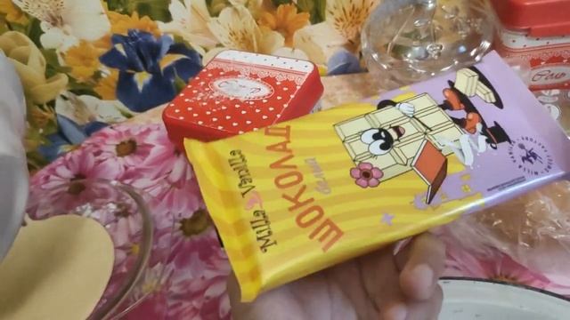 Готовим печенье в микроволновки смотреть онлайн