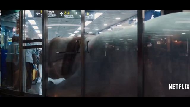 Топ 7 лучших фильмов Netflix / Фильмы Netflix