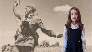 А.Ганин "Русский солдат"