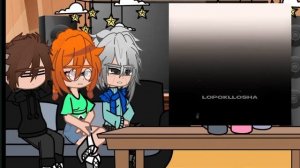 реакция ПР на прошлое Лололошки 2/?? [вахтёрша,Дилон,дже