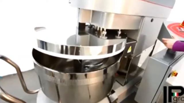 Тестомесы LP group смотреть онлайн