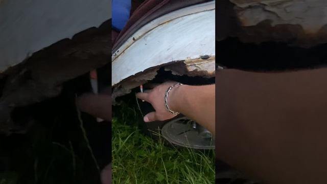 Часть 1 восстановление Чайника (что имеем) смотреть онлайн