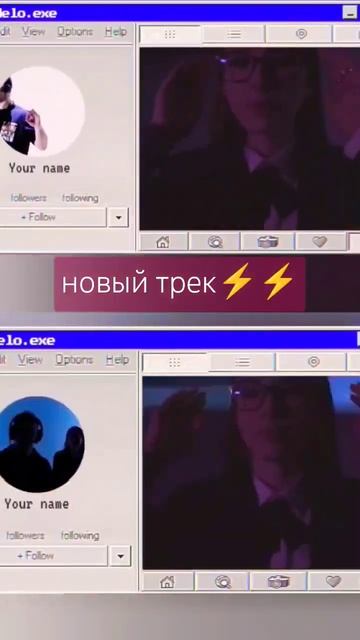 ты моя луна😈🌓песня на канале❤🔥 смотреть онлайн