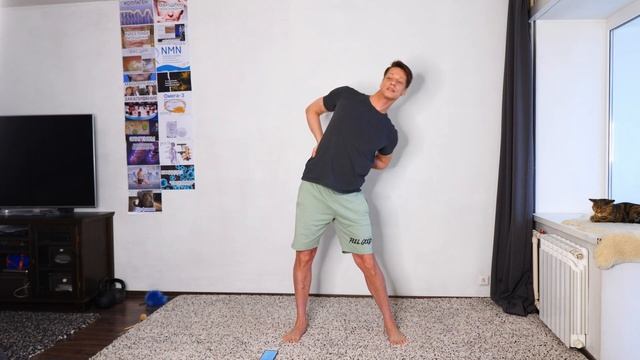 Зарядка СЕПЛица 18.03.24 После: массажи лица смотреть онлайн